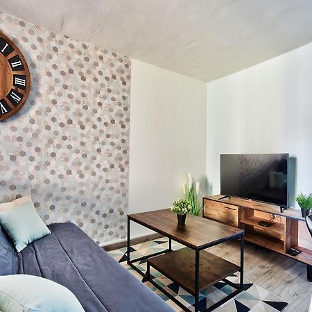 Appartement Le Spacieux Bressan - Hyper-Centre Bourg-en-Bresse Exteriör bild