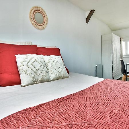 Appartement Le Spacieux Bressan - Hyper-Centre Bourg-en-Bresse Exteriör bild